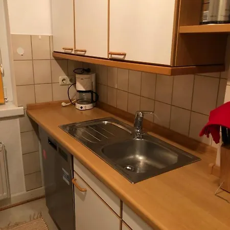 Apartment Flora, An Der Messe