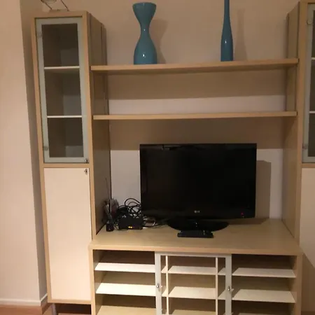 Apartment Flora, An Der Messe Essen